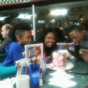 Meet your Posher, Johnny